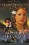 Pattern of Her Heart, Lights of Lowell Series **
